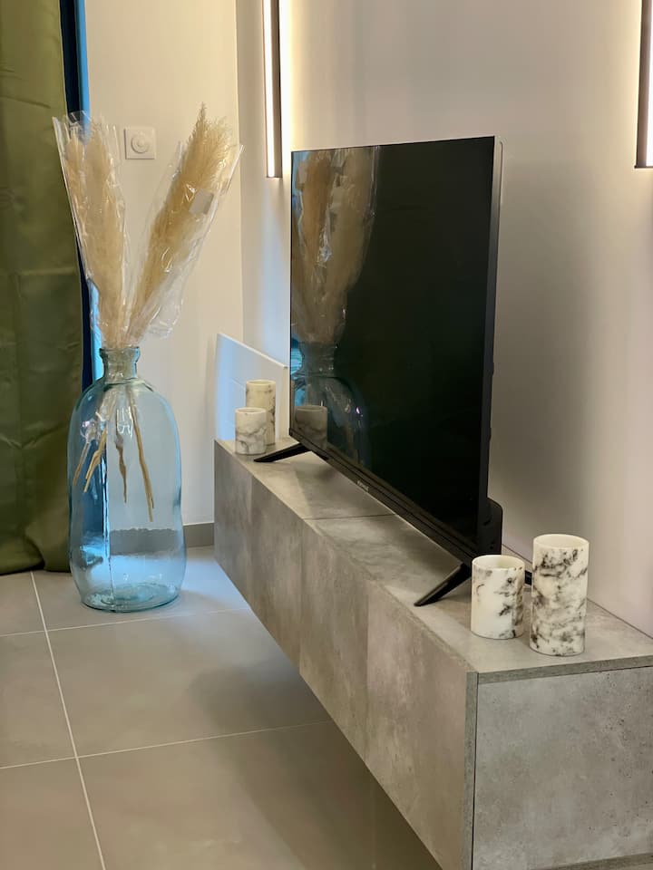 Romantique Suite & Jungle - Linas