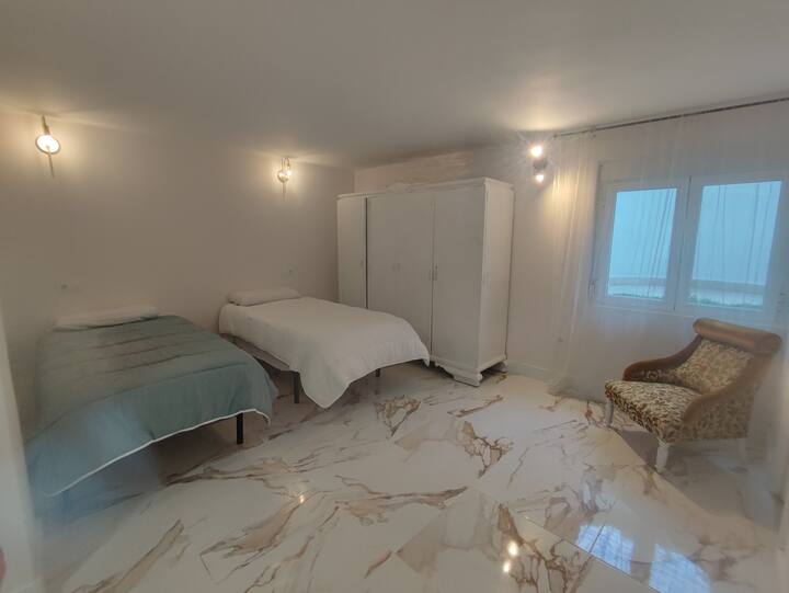 Encantador Apartamento En El Centro - Guadalajara, Spain