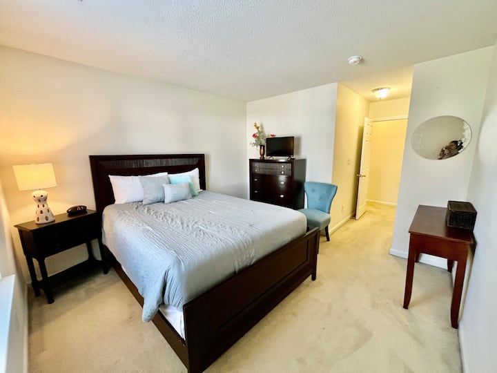 Schlafzimmer 3