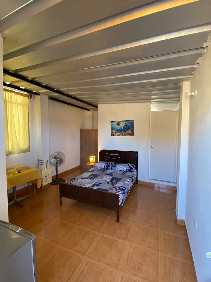 Habitación Para 2 Personas - Organos