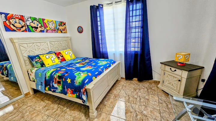 Habitación 3