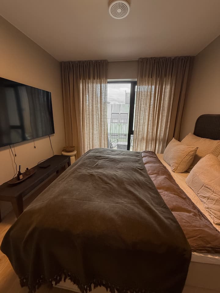 Camera da letto 1