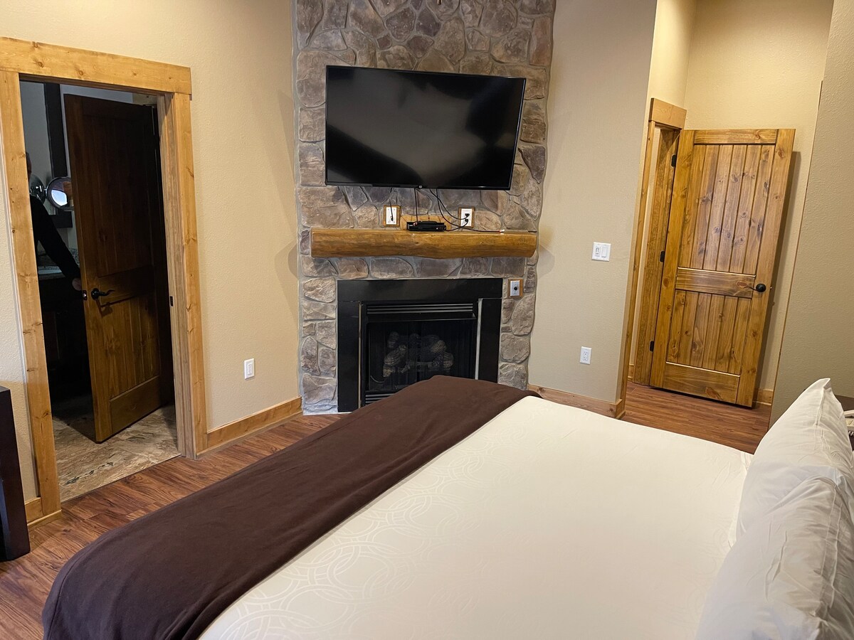 Спална соба 1