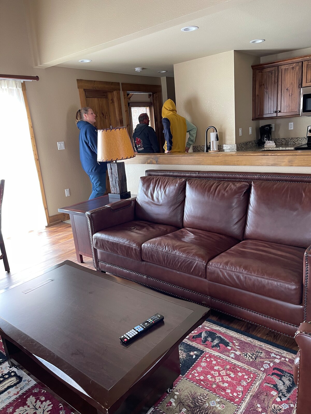 Дневна соба