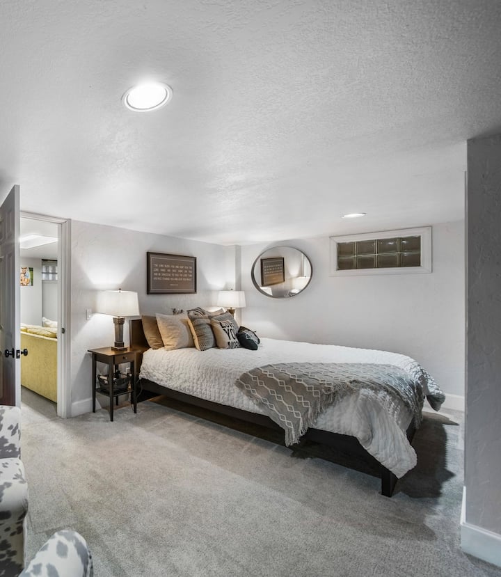 غرفة النوم 2