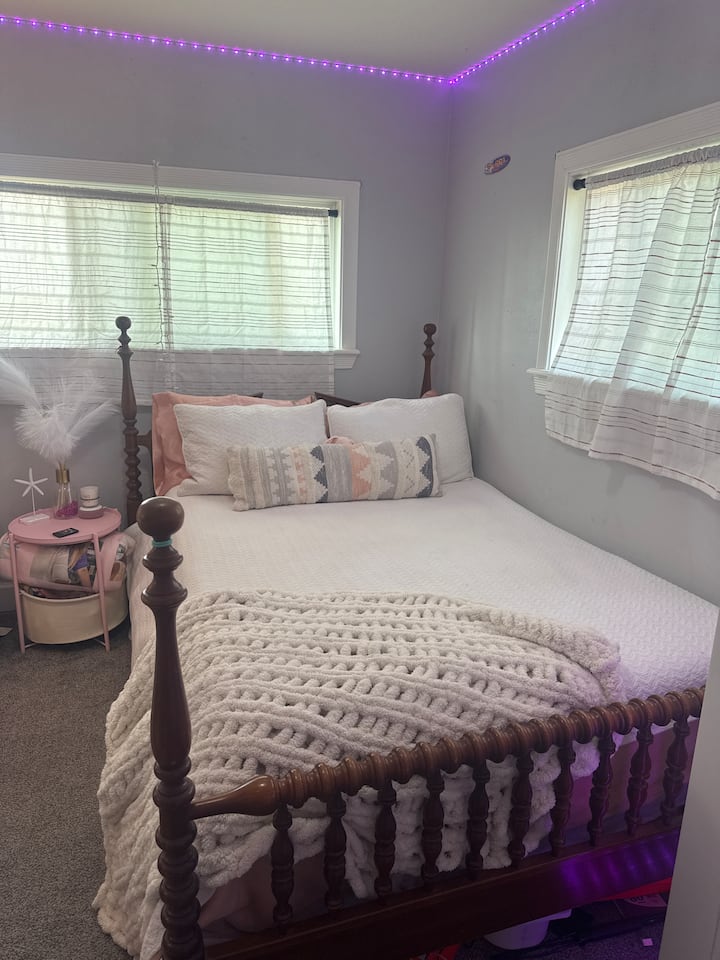 غرفة النوم 4