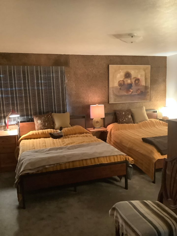 საძინებელი 3