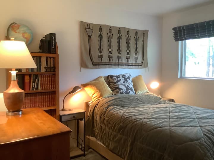 საძინებელი 1