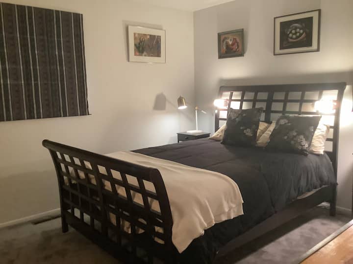 საძინებელი 2