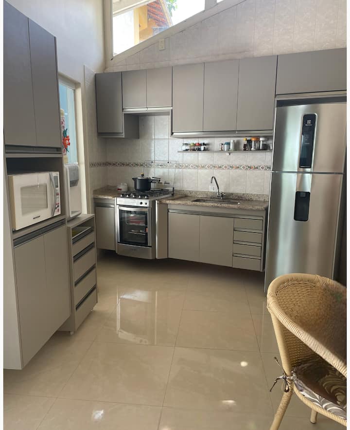 Всекидневна