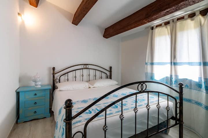 Villa Rei Nurà Stay - Costa Rei