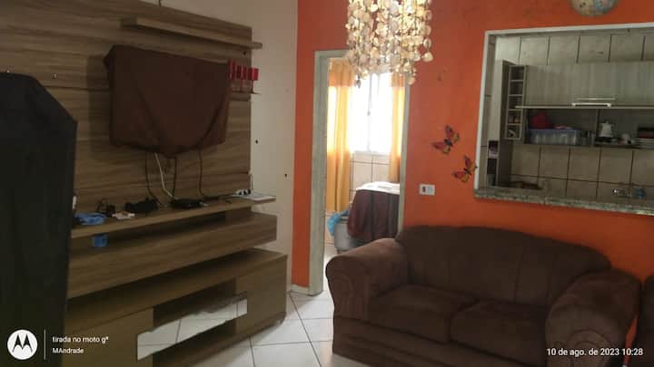 Obývacia miestnosť