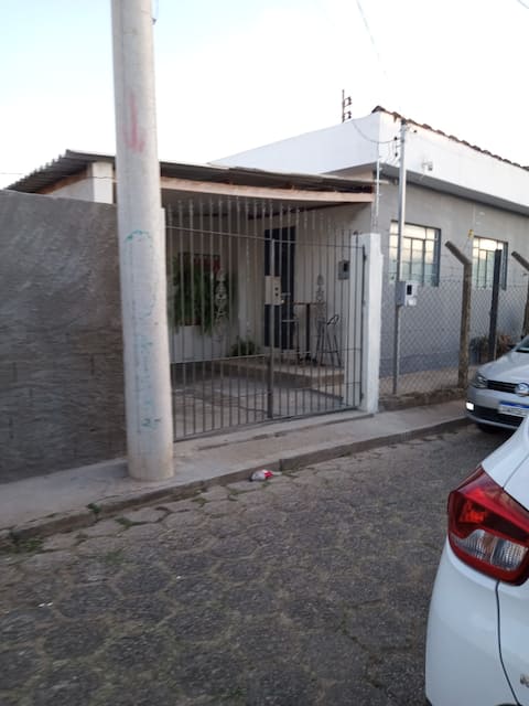 casa para Quatro pessoas