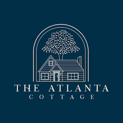 Atlanta Themed | Sleeps 7 | 10 Min to Stadium