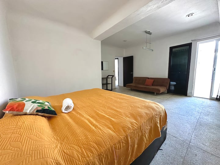 غرفة النوم 3