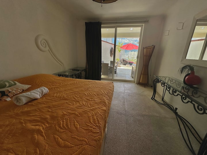 غرفة النوم 1