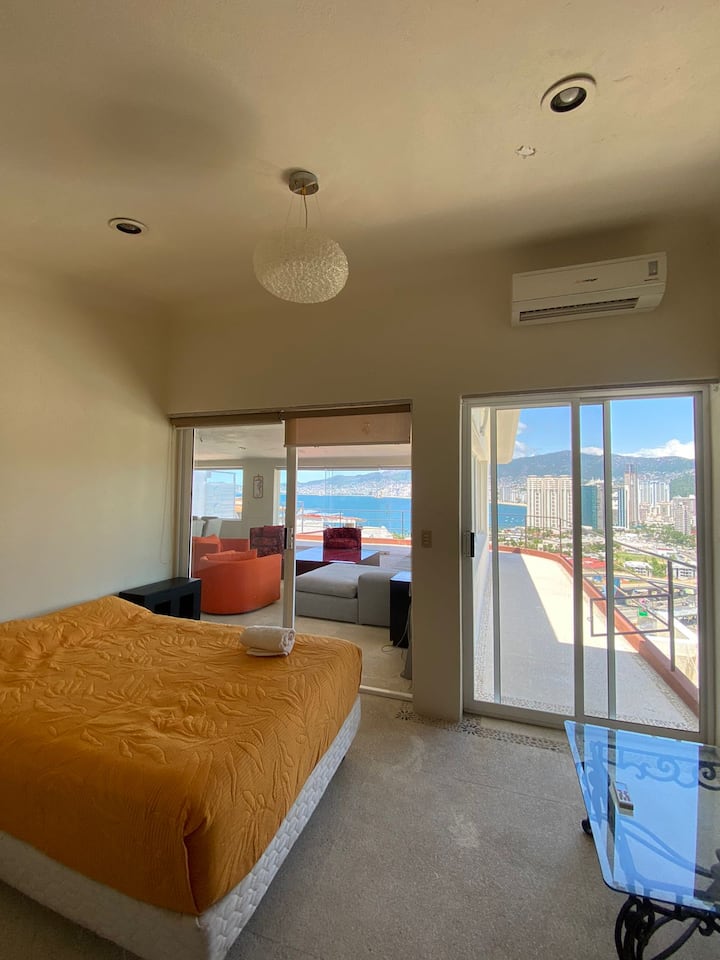 غرفة النوم 4