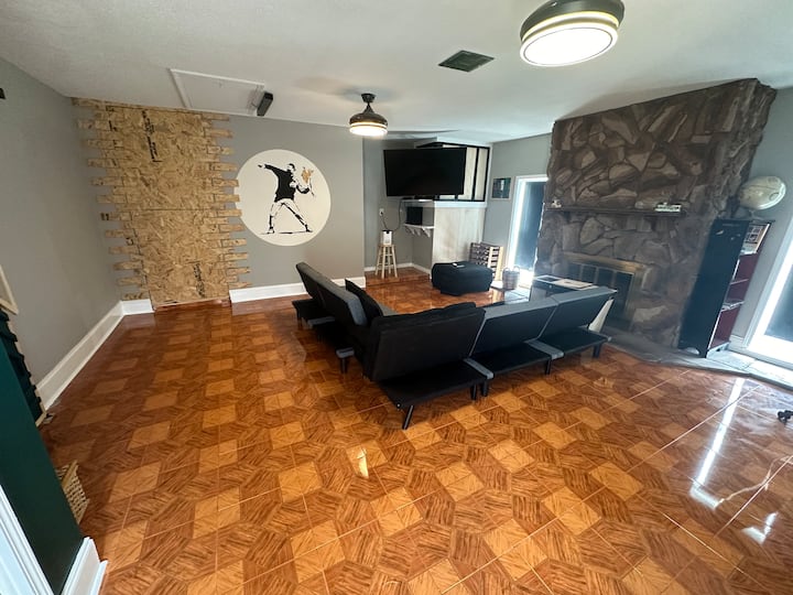 Woodlake Home Suite - Kenner, LA