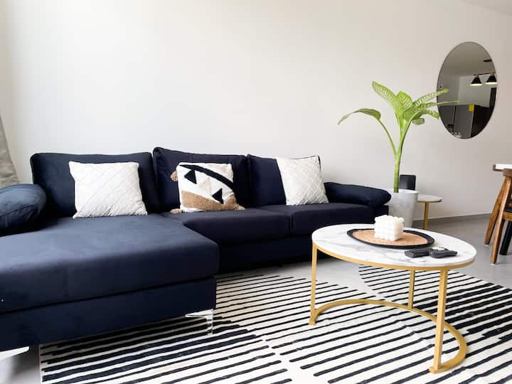 ¡Nuevo Y Exclusivo Loft!en El Corazón De Sanbenito - San Salvador (El Salvador)
