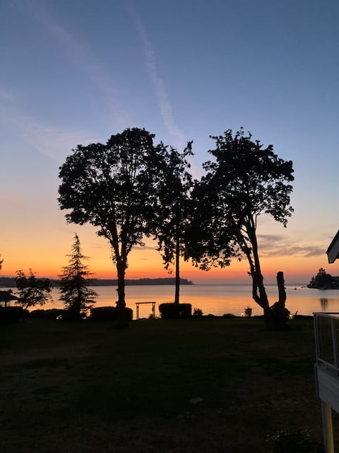 Beauty at the Beach - 2BDRM Air conditioning