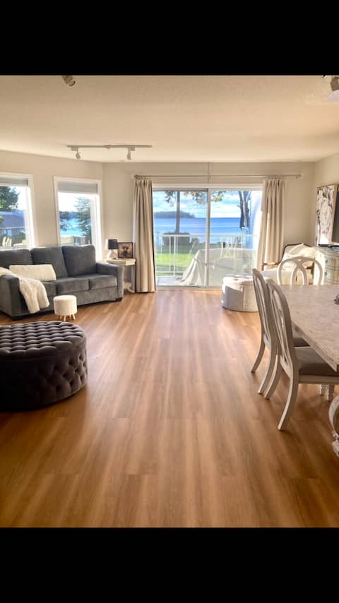 Beauty at the Beach - 2BDRM