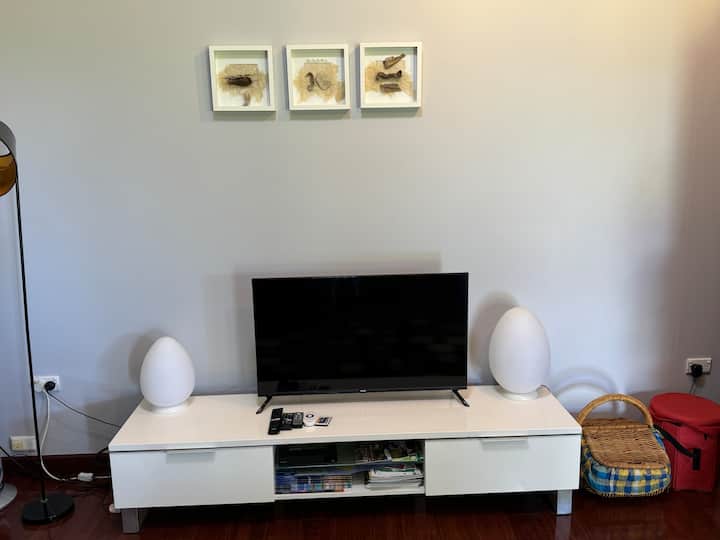 Orchard Cottage- Free Wifi Included, Optional Car - ノーフォーク島