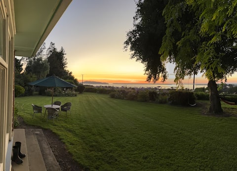 Harbourview Retreat