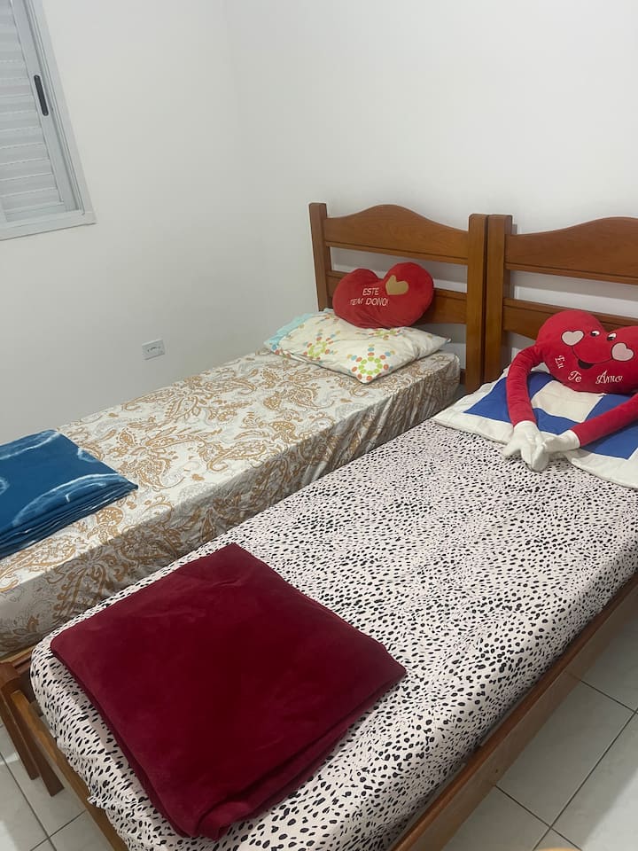 საძინებელი 3