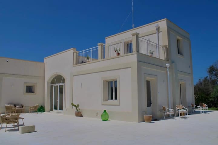 Tenuta Lu Beddhru