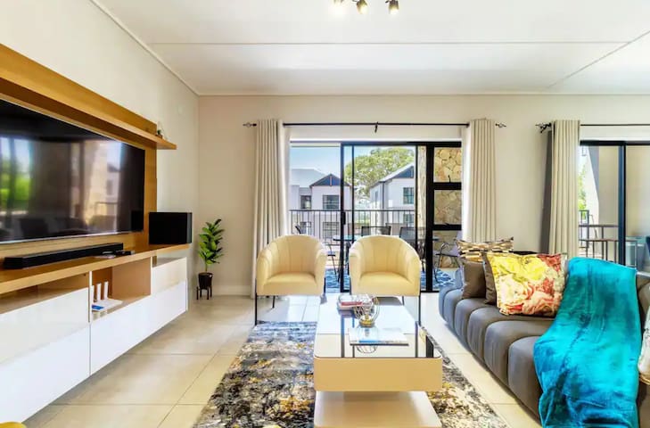Alimama Spaces managed Airbnb listing 3