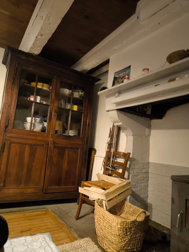 Maison De Famille - Luz-Saint-Sauveur
