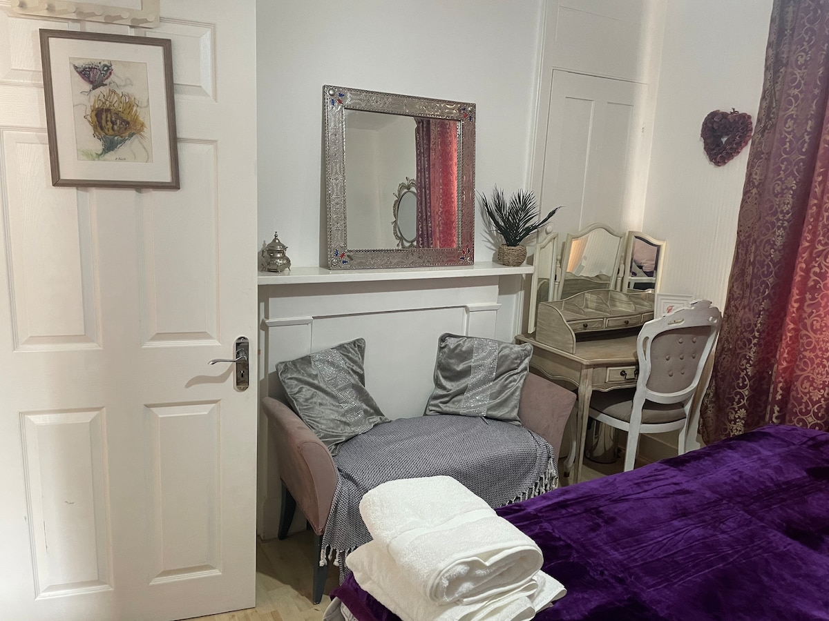 Спална соба 1