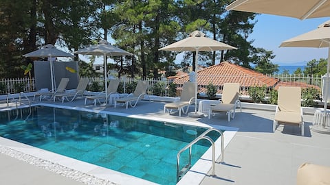 The Angeliki Boutique Villa 2