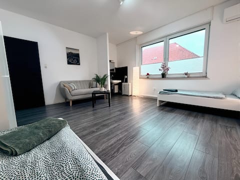 StadtHOUSE Bentheim – Plenty of space for groups