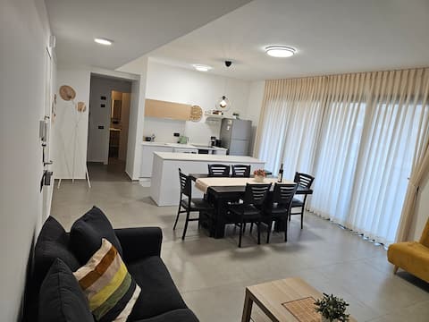 Buchman Modi'in Guest Apartment
CONDO
Buchman Modi'in