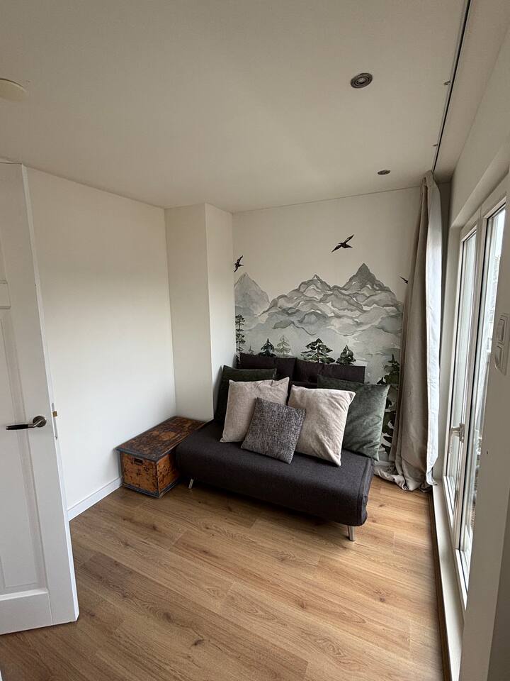 Спална соба 2