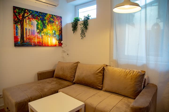 AV Smart Apartment Studio