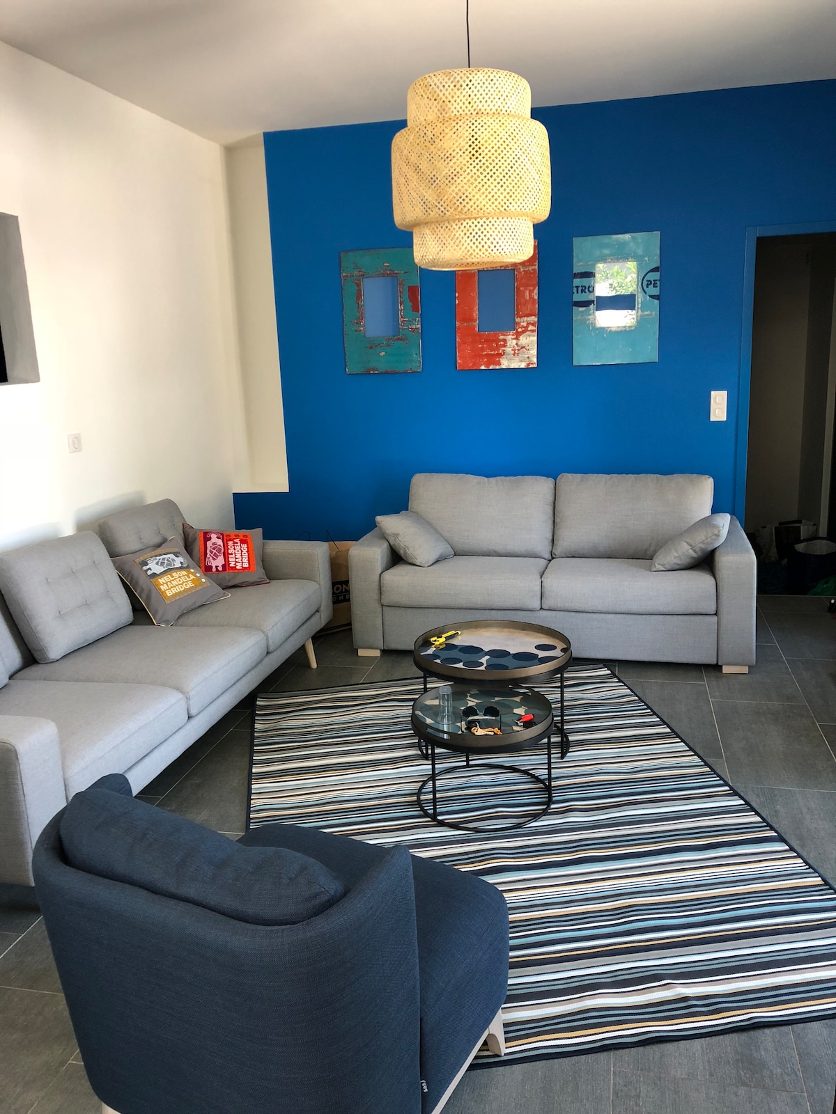 Annuncio Airbnb popolare: La Franqui Sea View - Exceptional a Leucate