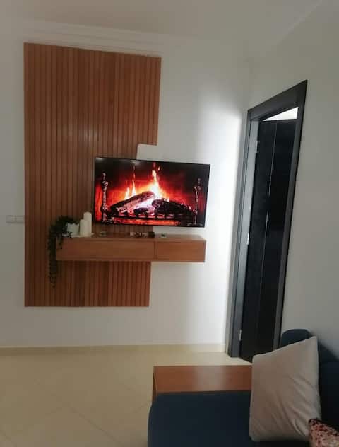 Top performing Airbnb: Luxury Apartment in Martil
