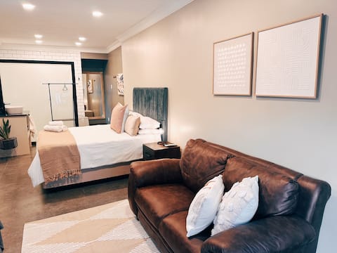 Boutique On Madeliefie - 1