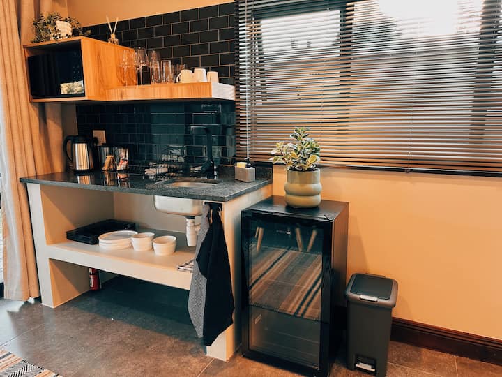 Boutique On Madeliefie - 1 - Welkom