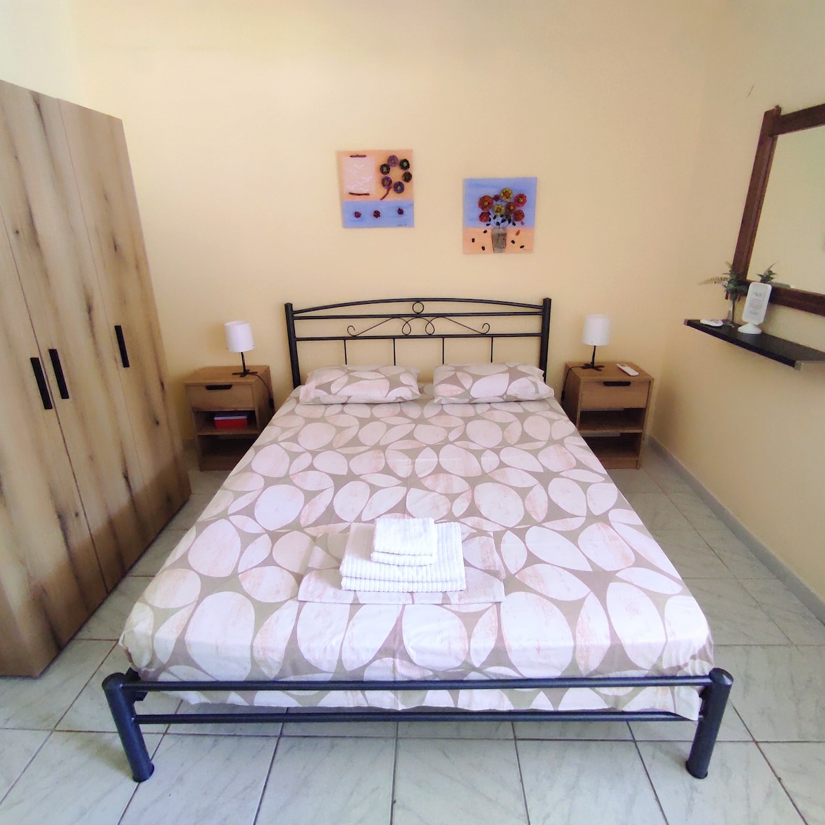 Спална соба 1