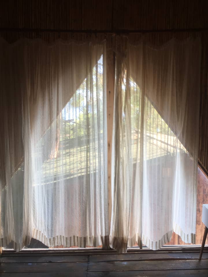 Nena Sahne/bungalow 2 - Faralya