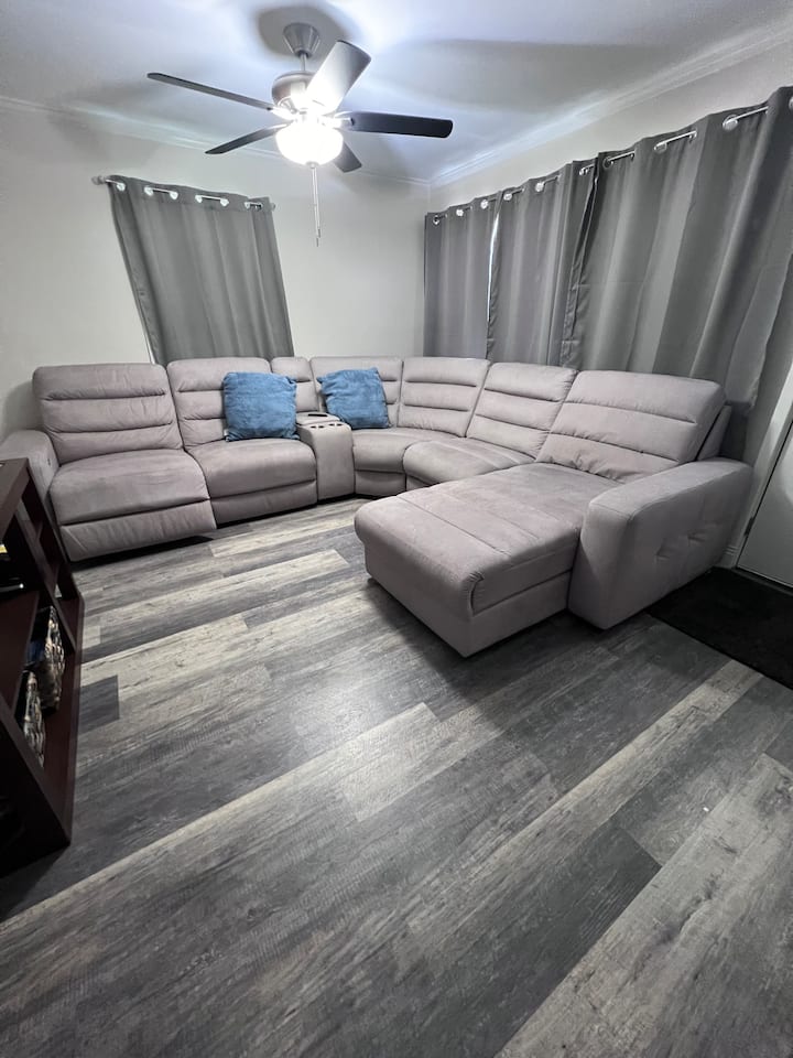 3br Orchard Near Airport & Park - Douglasville, GA