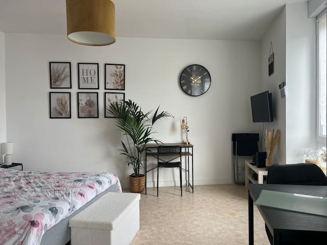 ISC invest services & co managed Airbnb listing 1