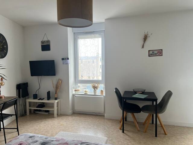 ISC invest services & co managed Airbnb listing 2