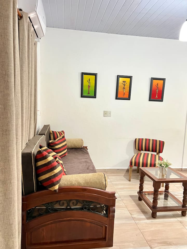 Departamento Marcelina - Clorinda