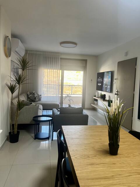 Modern apartment in Masyon, Ramallah