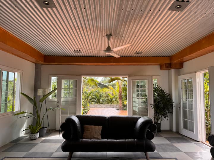 The Voivoi Farmstead - Nadi - Nadi