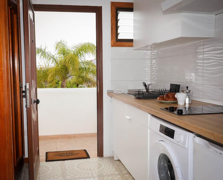 Studio 744 Tenerife Amarilla Golf - San Miguel de Abona
